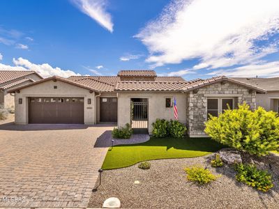 59643 E Arroyo Bello Dr