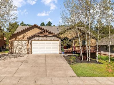 1116 Ptarmigan Dr