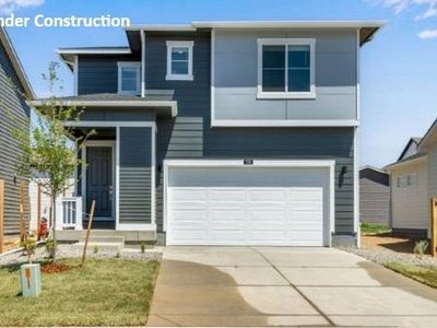 860 Trumpet Ln