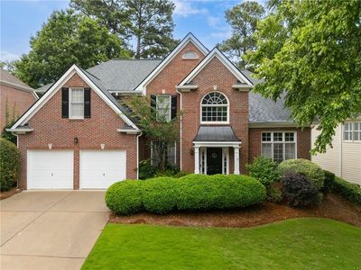 4451 Oakdale Vinings Lndg SE