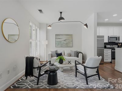 400 N Church St Unit 226