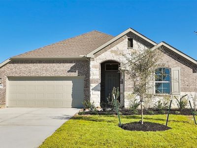 435 Fields Forest Ln