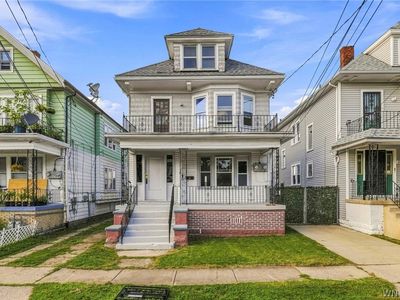 Property at 230 Rodney Ave, Buffalo, NY