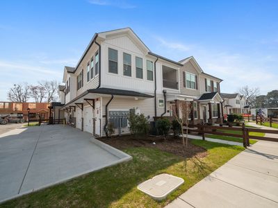 The Allure Plan, Watermark