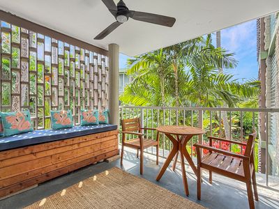 75-6016 Alii Dr APT 203