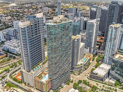 1300 S Miami Ave Unit 3503