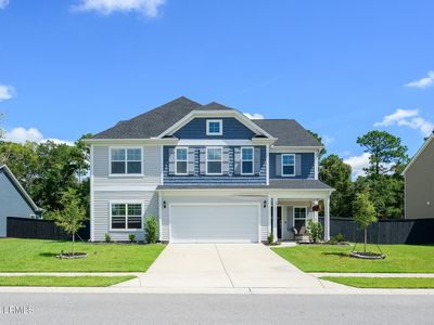 121 Furrow Lane