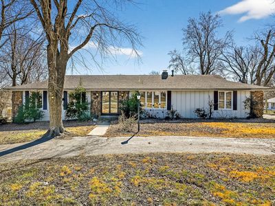 3540 E El Dorado Street