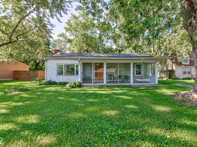 Property at 2019 S Sheridan St, Elwood, IN