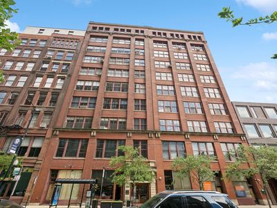 727 S Dearborn St APT 911