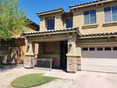 Property at 104 Delighted Ave, North Las Vegas, NV