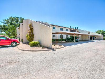 3602 Gemini Dr APT 2E