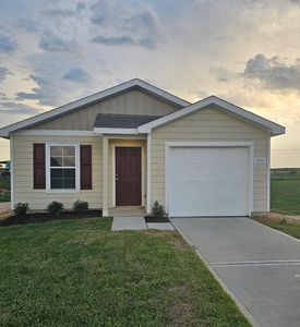 1266 Road 5720
