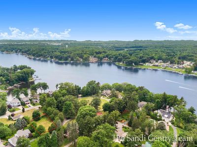 Property at V/l 18635 N Fruitport Rd, Spring Lake, MI
