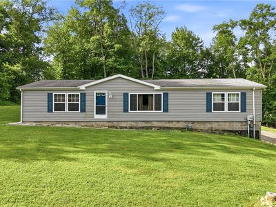 Property at 3417 Hubbard Middlesex Rd, West Middlesex, PA