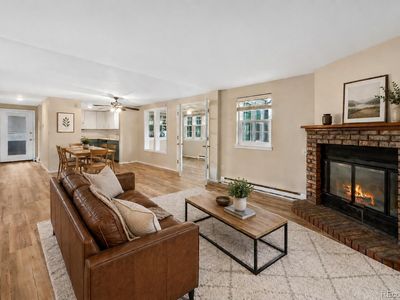 2828 Silverplume Drive #Q5