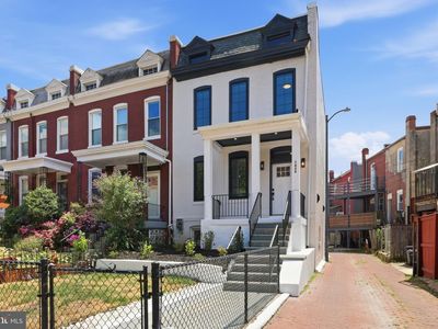 Property at 1024 Spring Rd NW, Washington, DC