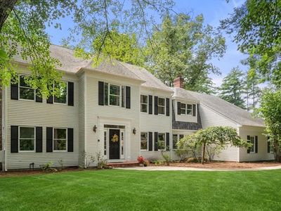 36 Saddle Ridge Rd