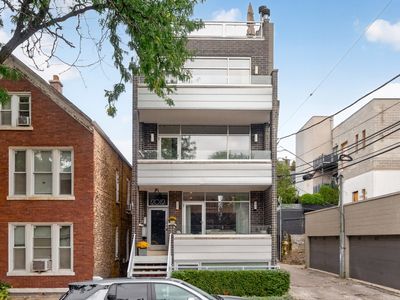 2012 W Shakespeare Ave #1