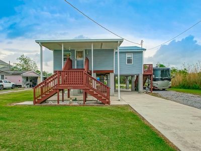 Property at 4411 Jean Lafitte Blvd, Lafitte, LA