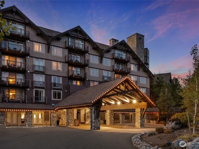 3600 Suncadia Trail UNIT 3027