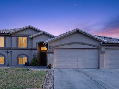 1231 E THATCHER Boulevard