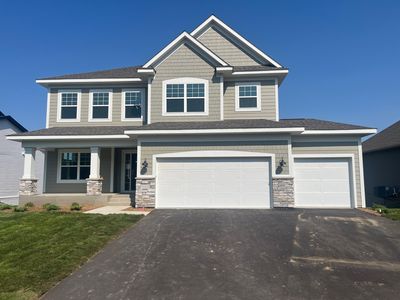 916 Big Woods Dr