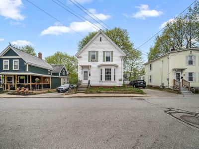 Property at 79 Winter Street, Rochester, NH