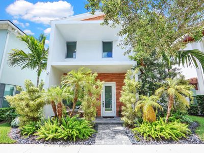1201 Faulkner Terrace