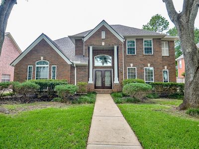 3815 Meadow Spring Dr