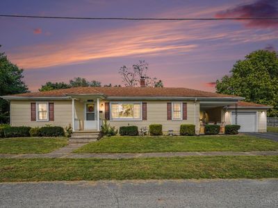 130 Fagley St