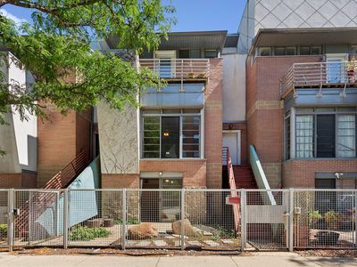1901 S Clark St Unit B