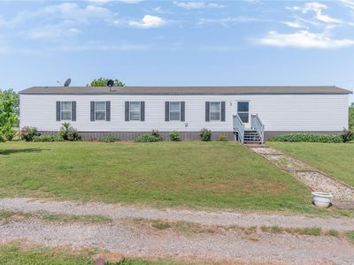 107 Cox Rd