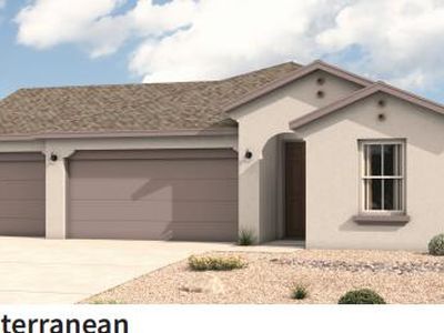 3571 Santa Fe Trl SW