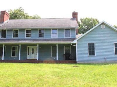9415 Greencastle Rd