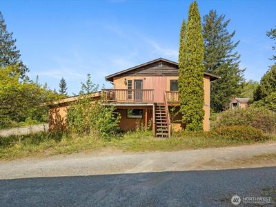Property at 32920 Sultan Basin Road, Sultan, WA