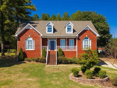 Property at 7504 Roper Tunnel Rd, Trussville, AL