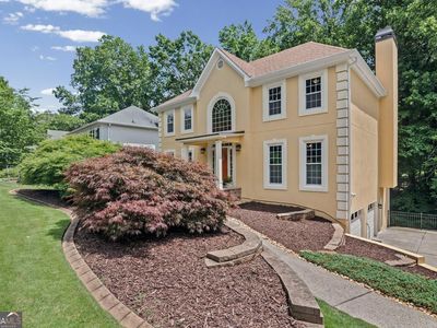 3873 Beacon St NE