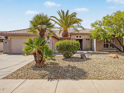 15573 W LAS VERDES Way