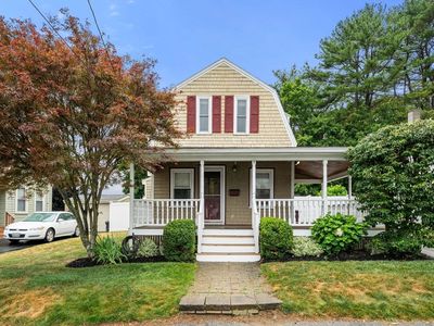 55 Squanto Rd