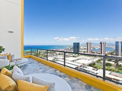 988 Halekauwila St #3603