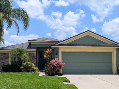 Property at 9820 50TH STREET CIRCLE E, Parrish, FL