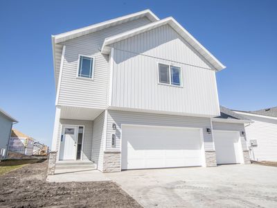 copy of Blackstone Plan, Westdale 3rd Development