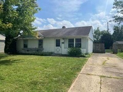 1067 Gilcrest Ave