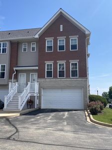 3822 South Lake DRIVE #44