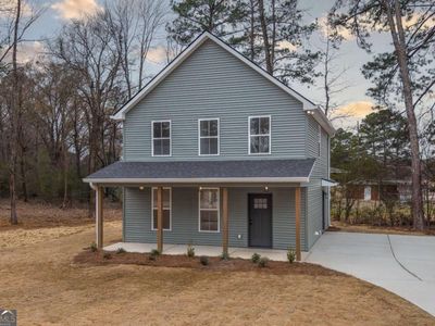 Property at 724 Bedwell St, Heflin, AL