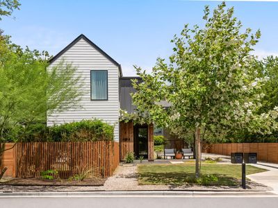 608 Brentwood St #A