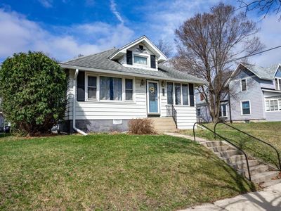 Property at 1113 Oak Avenue, Tomah, WI