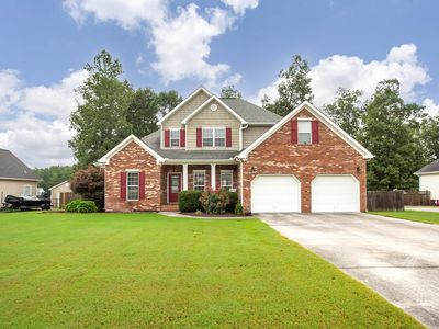 81 Faulkner Dr