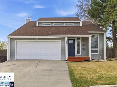 289 Daffodil St